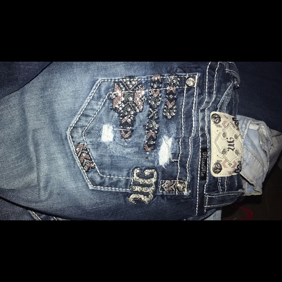 Miss me signature boot size 27 - Picture 2 of 6